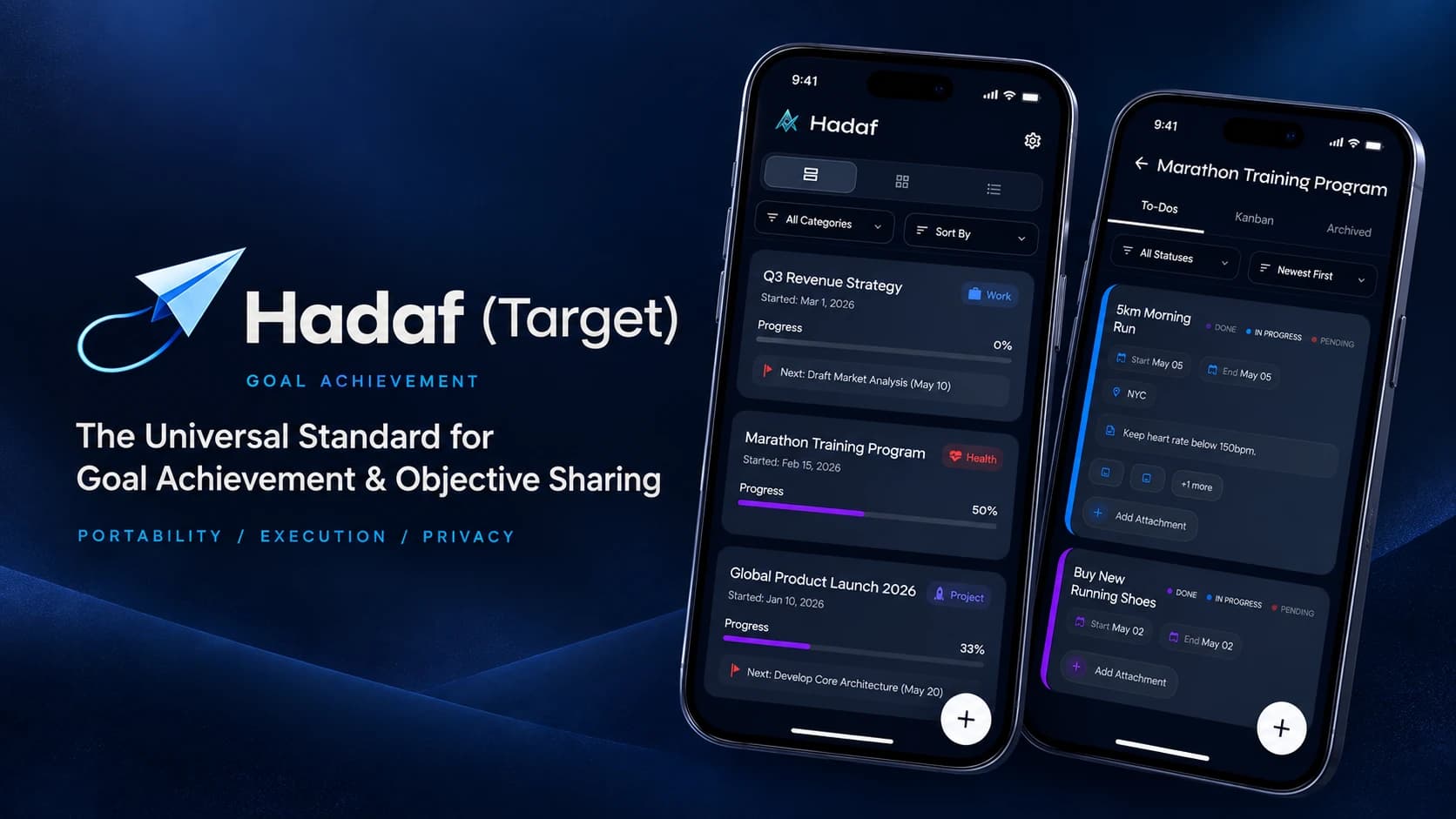 Hadaf (Target)