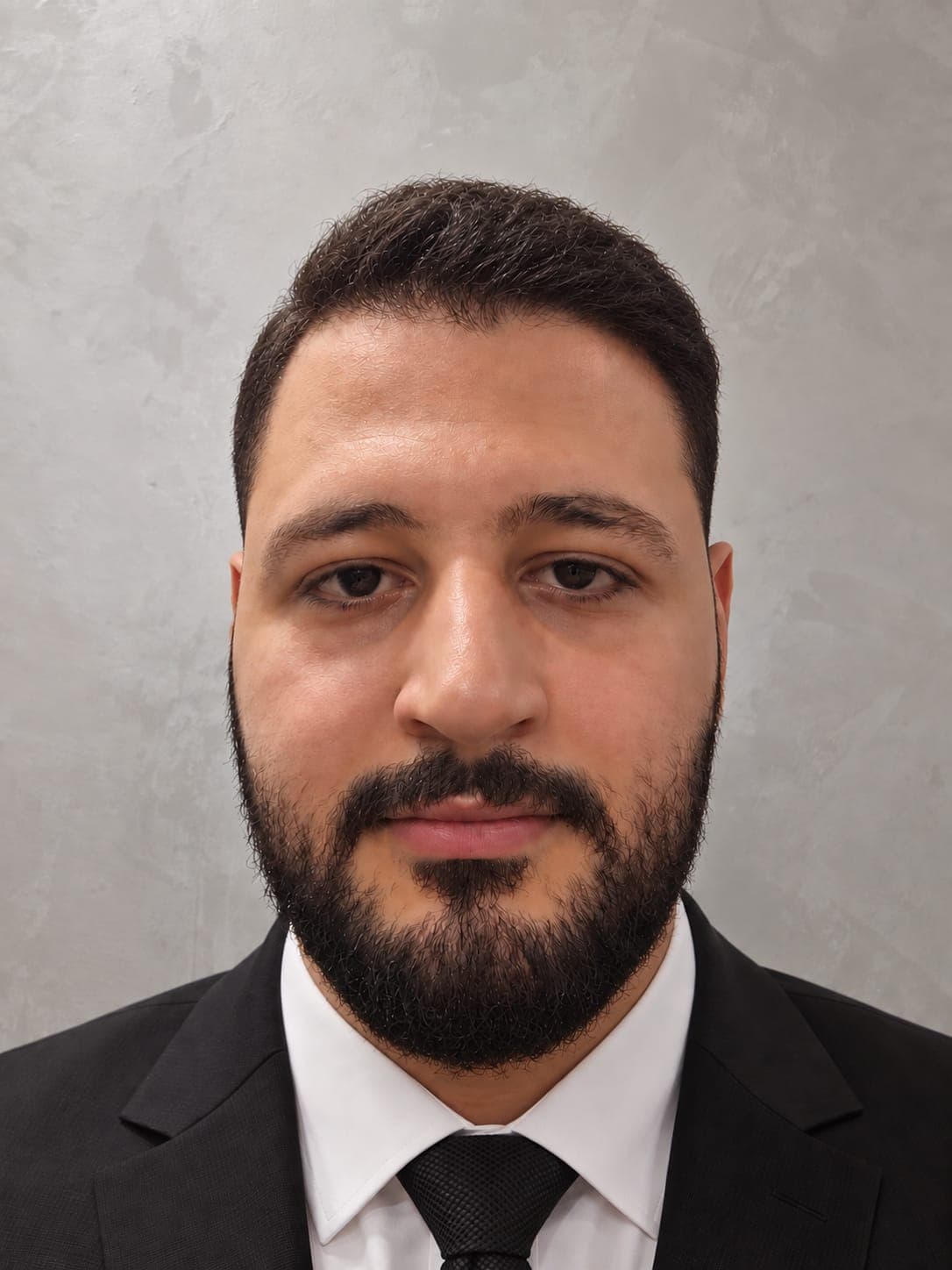 Amer Zuher Alreyahi